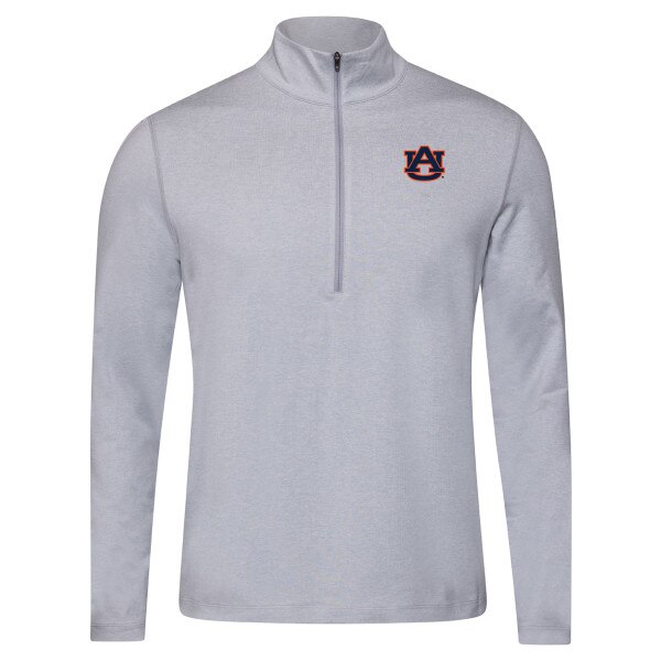 Soft Jersey Half-Zip HS Drop